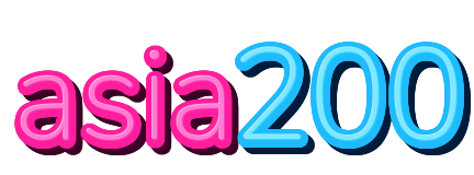 asia200 — logo kanal