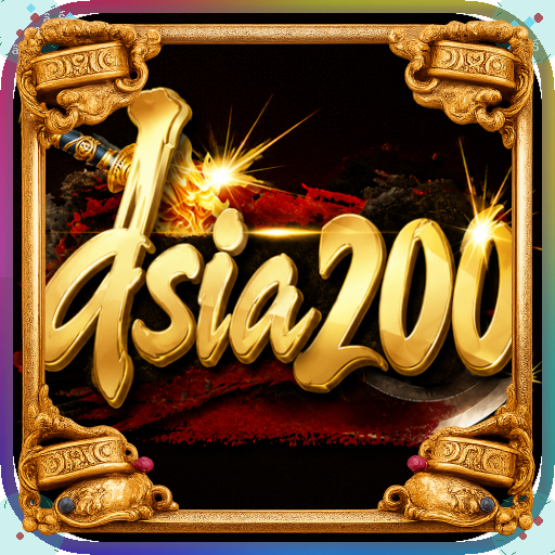 asia200 — mitra unggulan