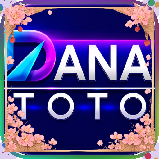 danatoto — galeri pratinjau - APK Resmi